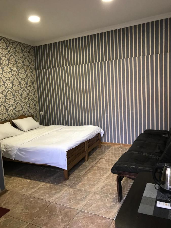 Meidani Guest House Tbilisi Zewnętrze zdjęcie
