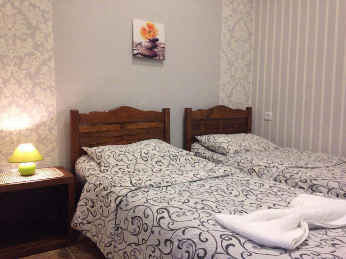 Meidani Guest House Tbilisi Zewnętrze zdjęcie