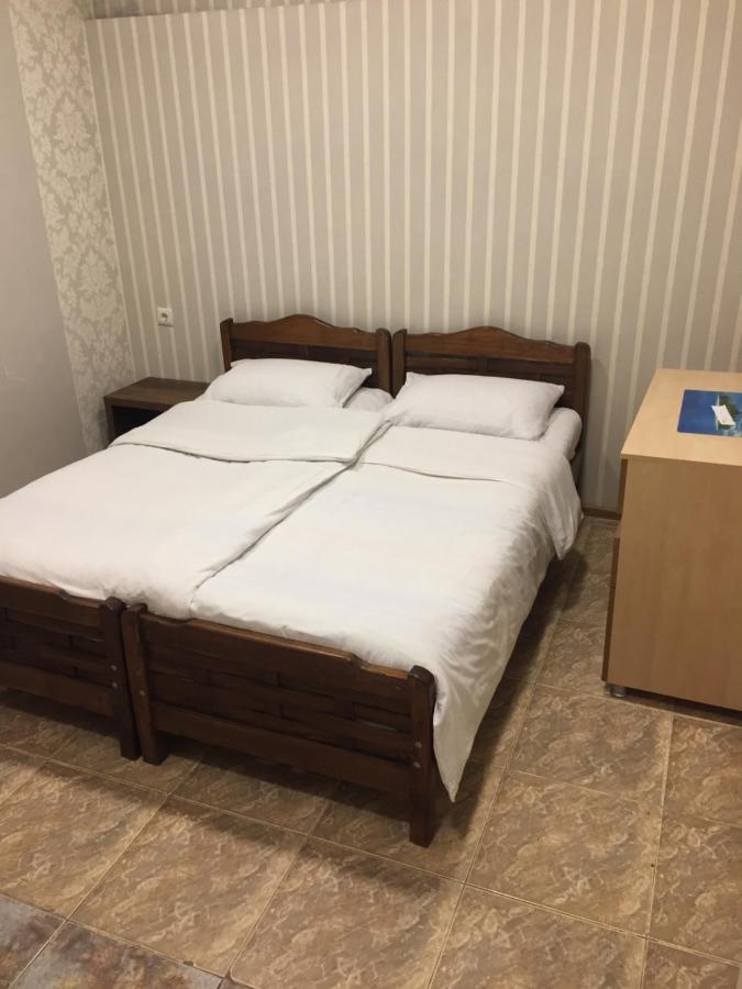 Meidani Guest House Tbilisi Zewnętrze zdjęcie
