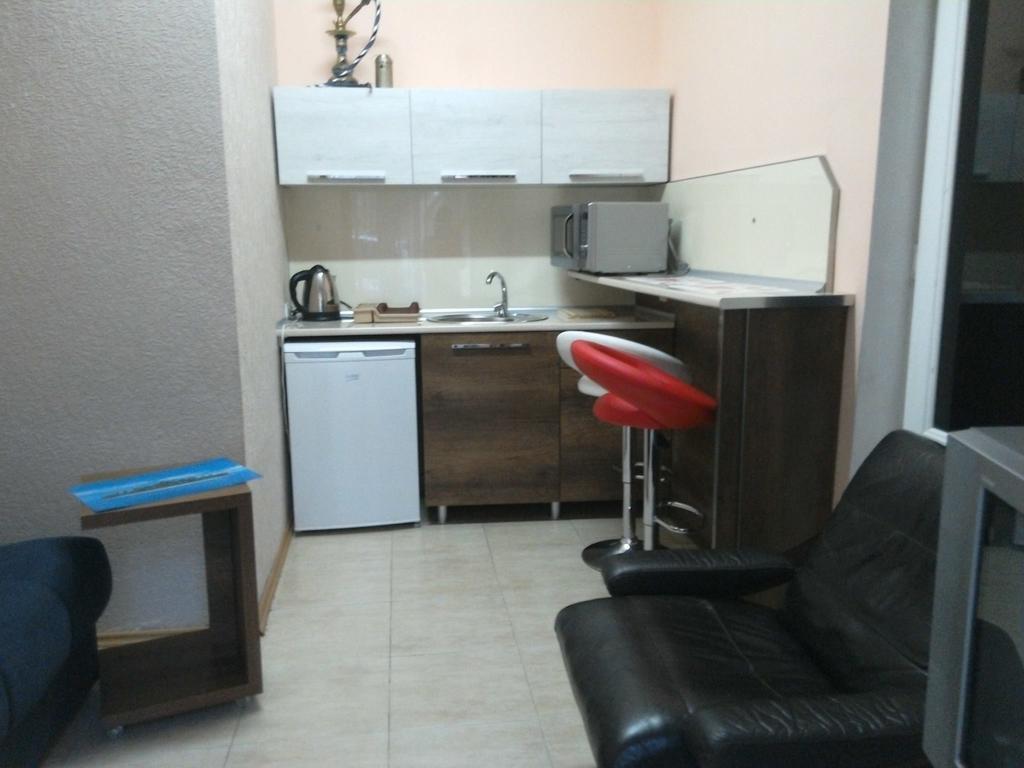Meidani Guest House Tbilisi Pokój zdjęcie