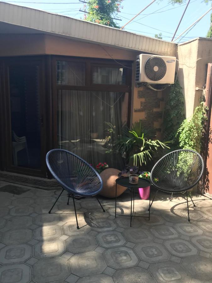 Meidani Guest House Tbilisi Zewnętrze zdjęcie