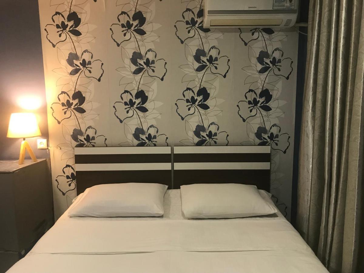 Meidani Guest House Tbilisi Zewnętrze zdjęcie