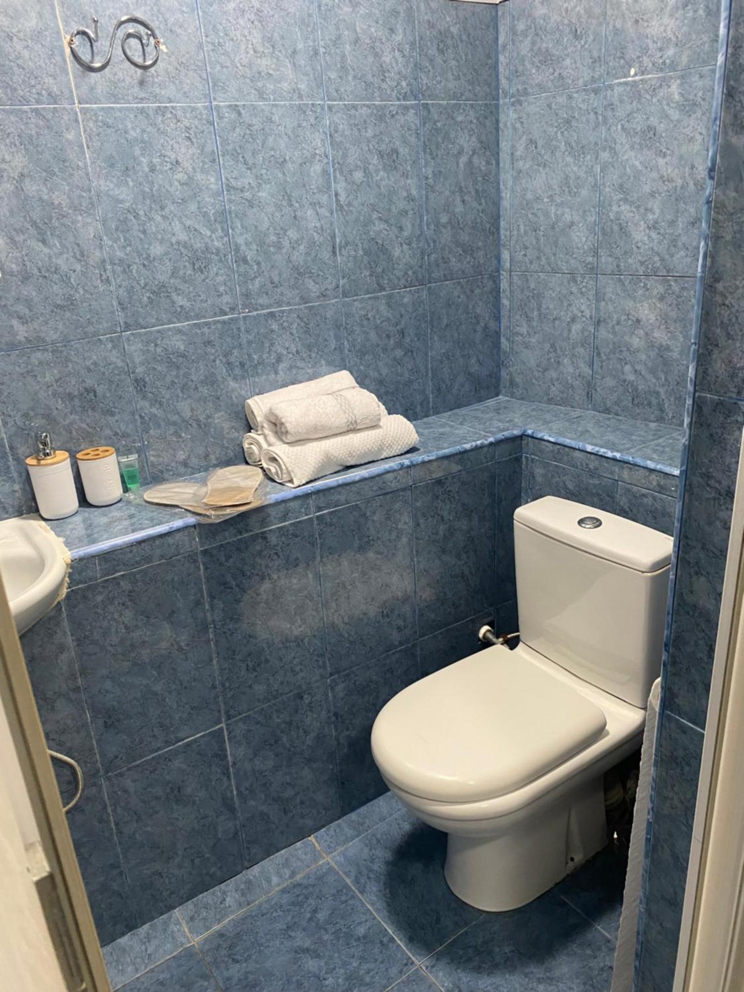 Meidani Guest House Tbilisi Zewnętrze zdjęcie