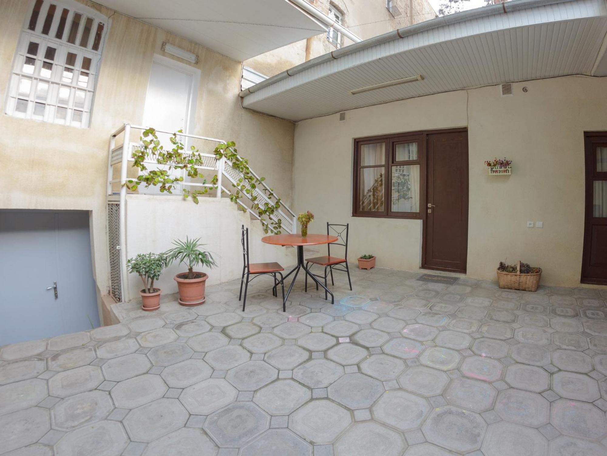 Meidani Guest House Tbilisi Pokój zdjęcie