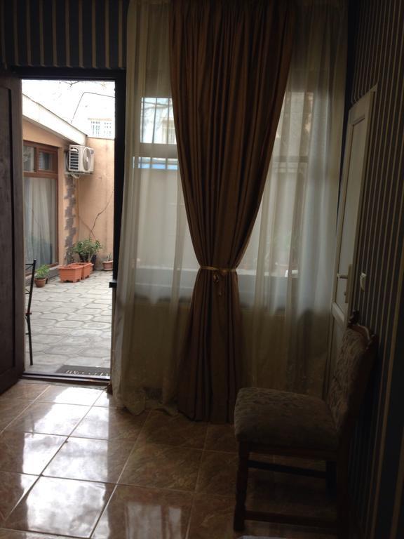 Meidani Guest House Tbilisi Zewnętrze zdjęcie