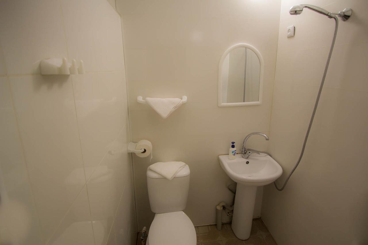 Meidani Guest House Tbilisi Zewnętrze zdjęcie