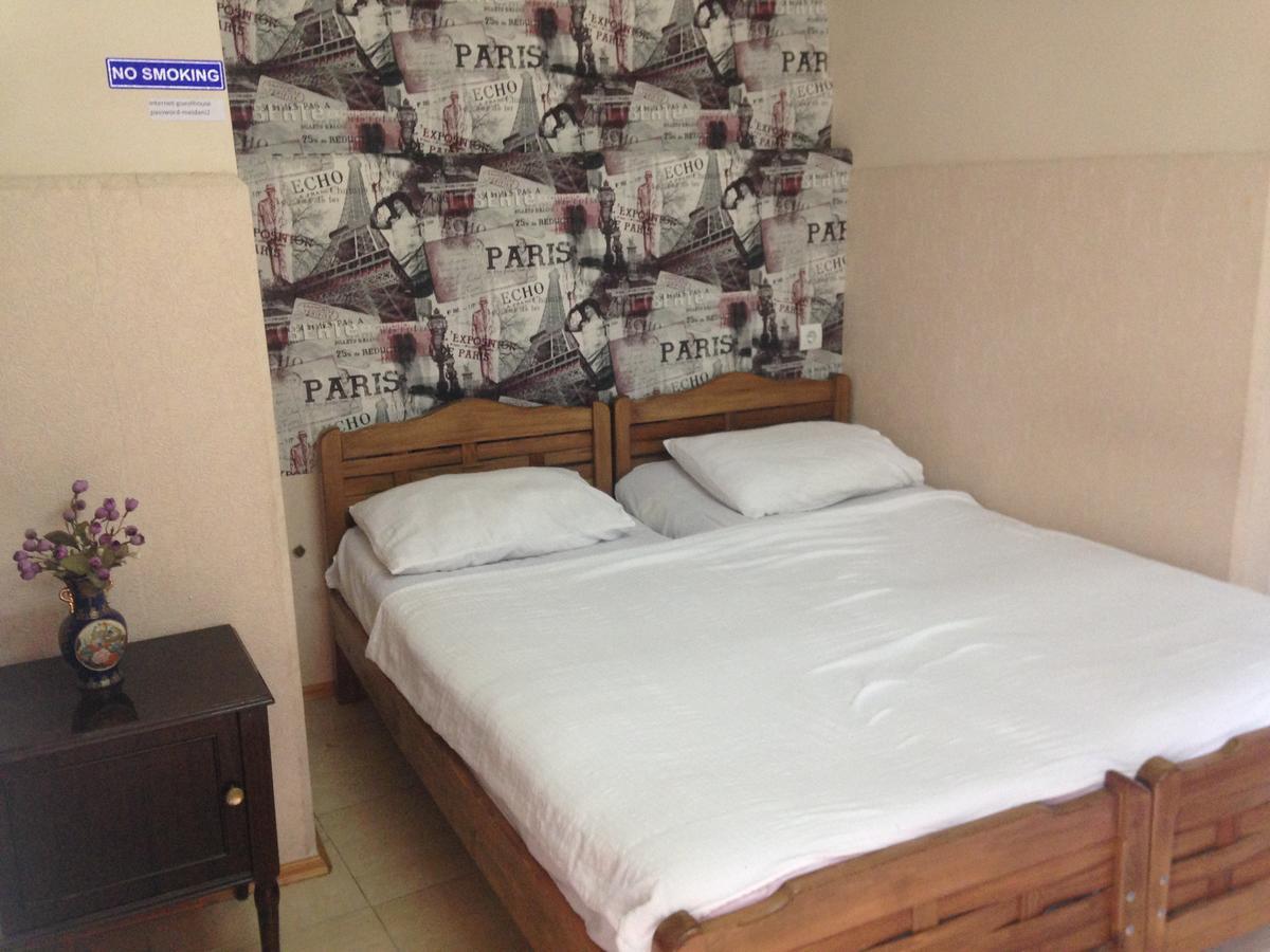 Meidani Guest House Tbilisi Zewnętrze zdjęcie