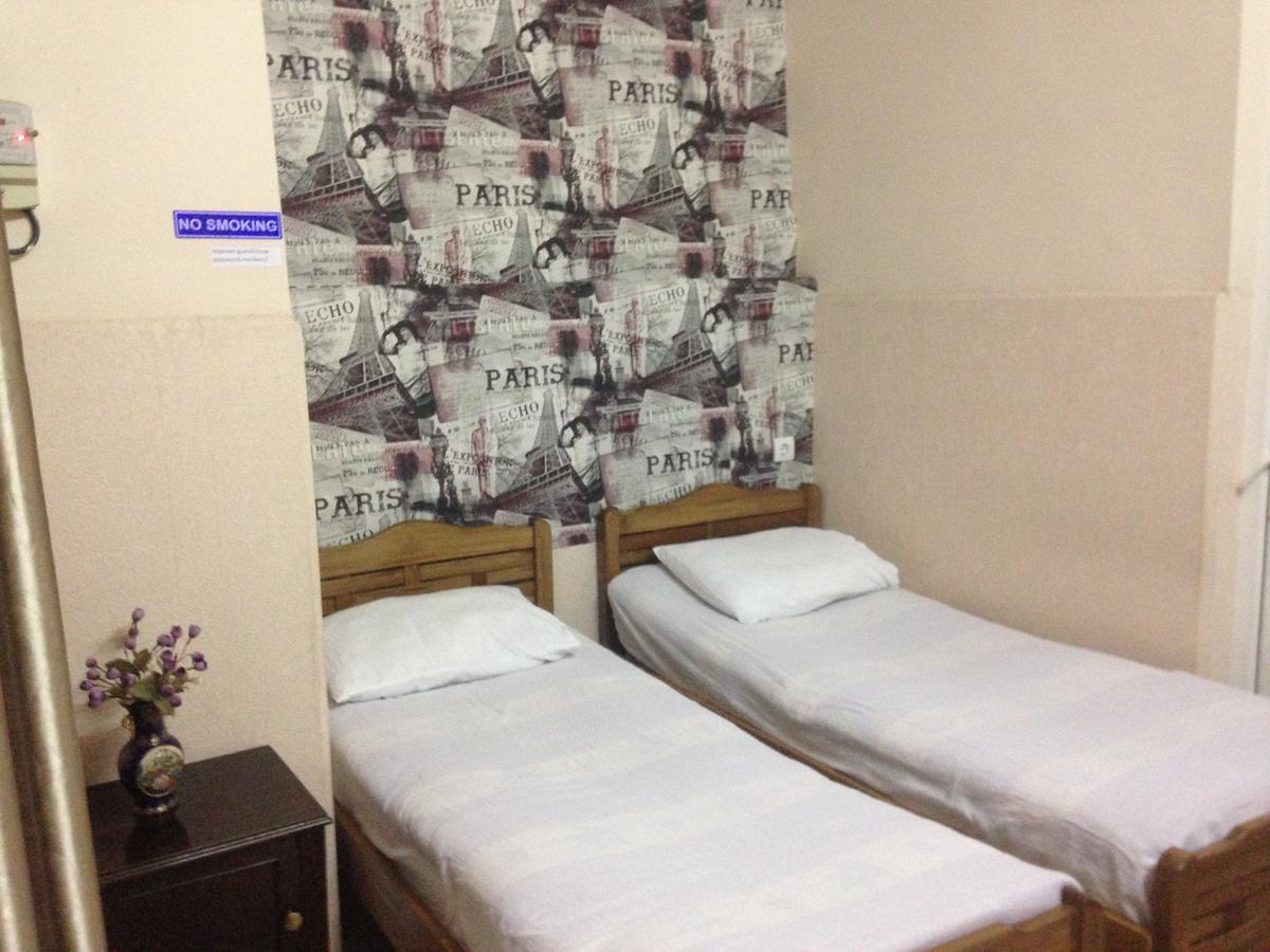 Meidani Guest House Tbilisi Zewnętrze zdjęcie