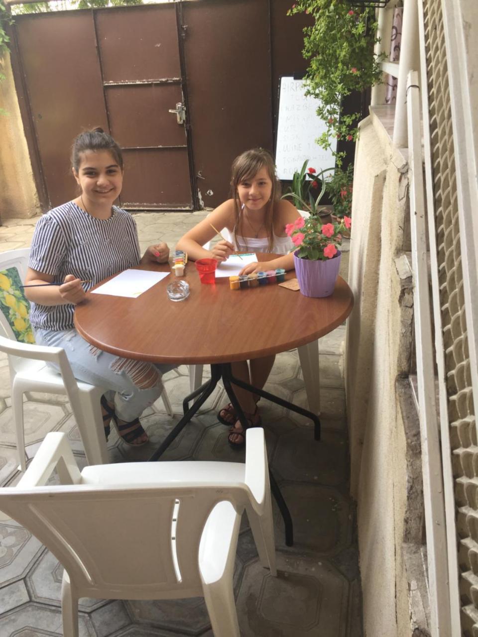 Meidani Guest House Tbilisi Zewnętrze zdjęcie