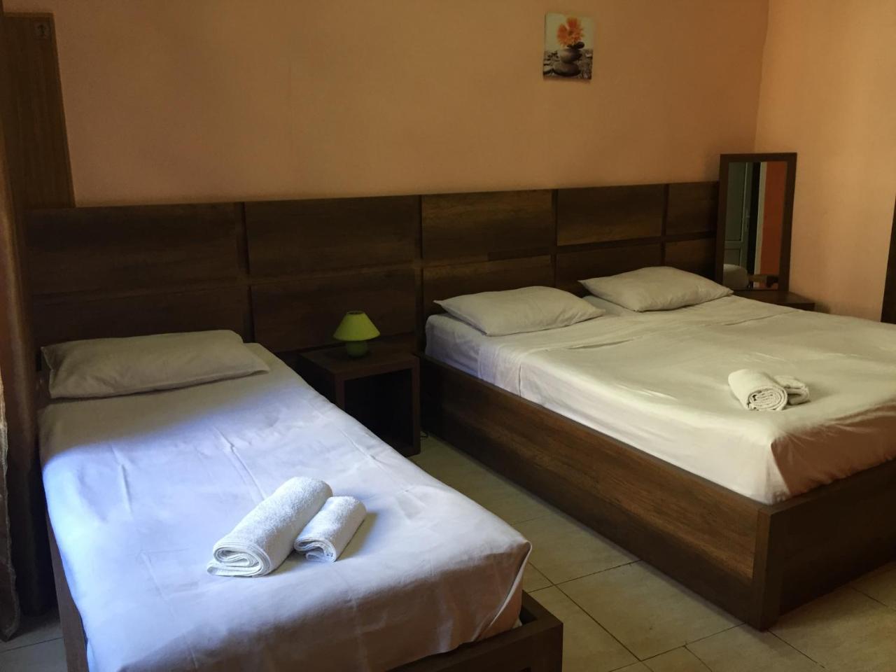 Meidani Guest House Tbilisi Zewnętrze zdjęcie