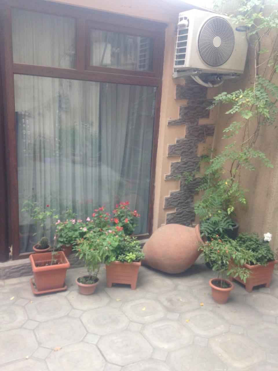 Meidani Guest House Tbilisi Zewnętrze zdjęcie