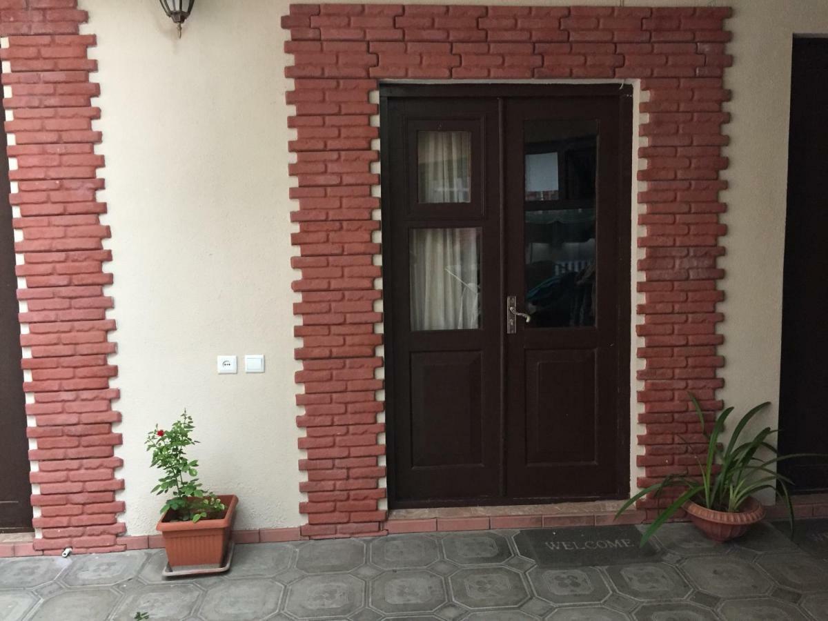 Meidani Guest House Tbilisi Zewnętrze zdjęcie